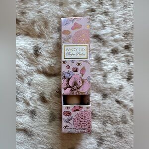 NEW! Winky Lux Peeper Perfect Full Coverage Under-Eye Concealer DEEP BNIB NWT